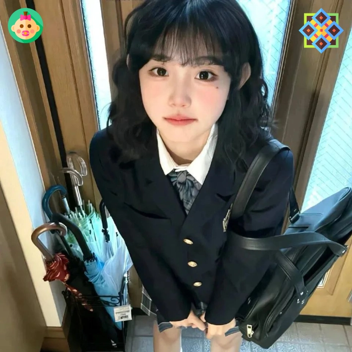 小川